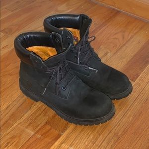 Timberland boots for women